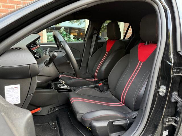 Opel CORSA GS Line 50 kWh 50kWh CARPLAY / ANDROID / PDC / LMV / CLIMA / CRU