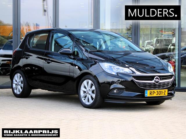 Opel CORSA 1.4 Favourite | Navi / Airco / Cruise