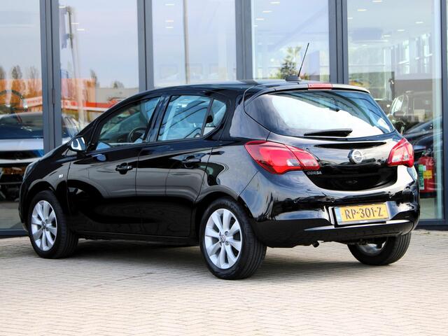 Opel CORSA 1.4 Favourite | Navi / Airco / Cruise