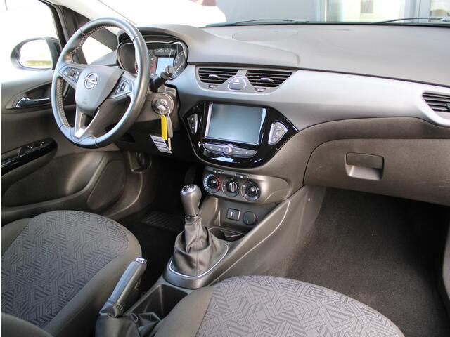 Opel CORSA 1.4 Favourite | Navi / Airco / Cruise