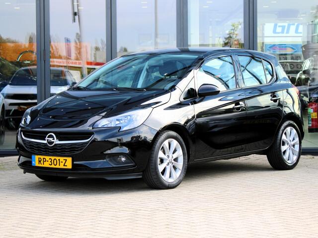 Opel CORSA 1.4 Favourite | Navi / Airco / Cruise