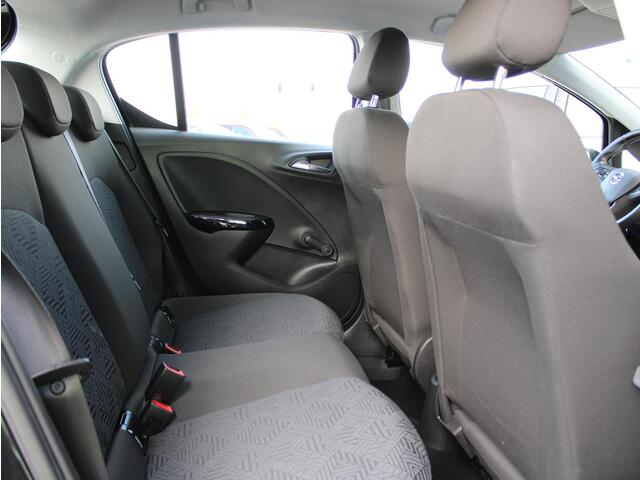 Opel CORSA 1.4 Favourite | Navi / Airco / Cruise