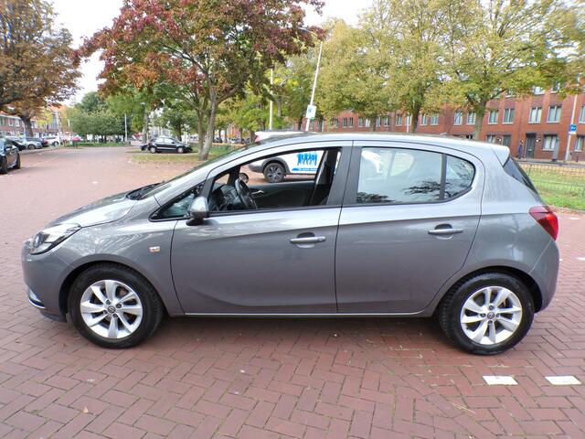 Opel CORSA 1.2 EcoFlex Selection CRUISECONTROL TELEFOON......