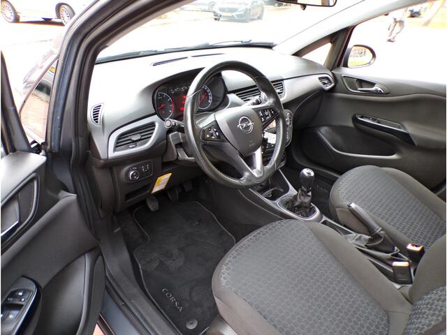 Opel CORSA 1.2 EcoFlex Selection CRUISECONTROL TELEFOON......