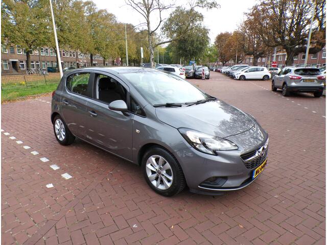 Opel CORSA 1.2 EcoFlex Selection CRUISECONTROL TELEFOON......