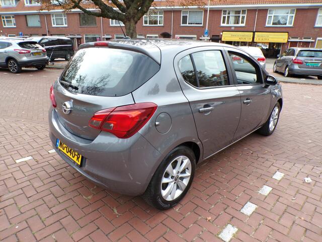 Opel CORSA 1.2 EcoFlex Selection CRUISECONTROL TELEFOON......