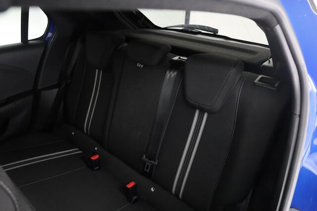 Opel CORSA 1.2 Turbo Hybrid GS Aut -17"/Stoelverwarming-