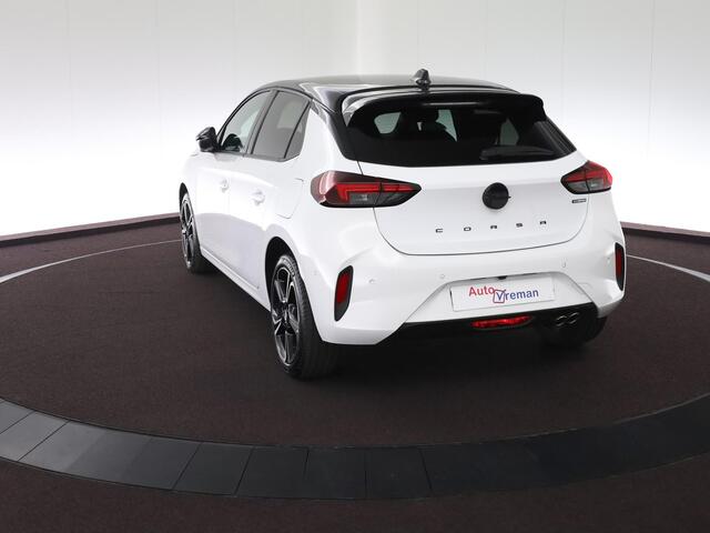 Opel CORSA 1.2 Turbo Hybrid GS Aut -17"/Stoelverwarming-