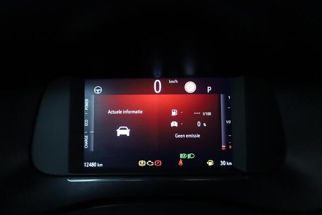 Opel CORSA 1.2 Turbo Hybrid GS Aut -17"/Stoelverwarming-