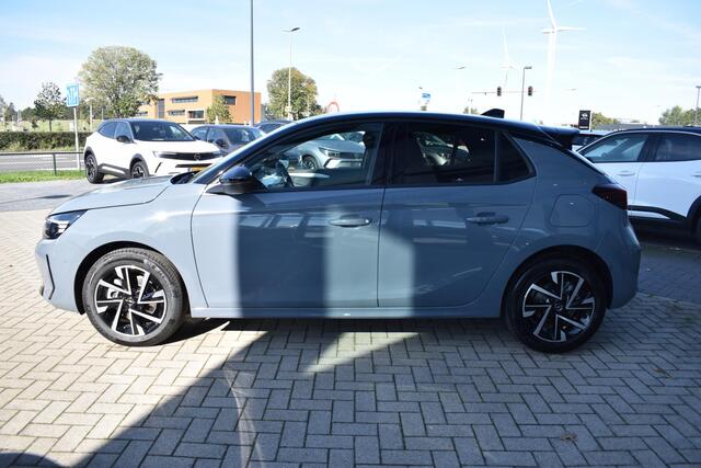 Opel CORSA 1.2 Turbo Hybrid GS VOORRAAD KORTING