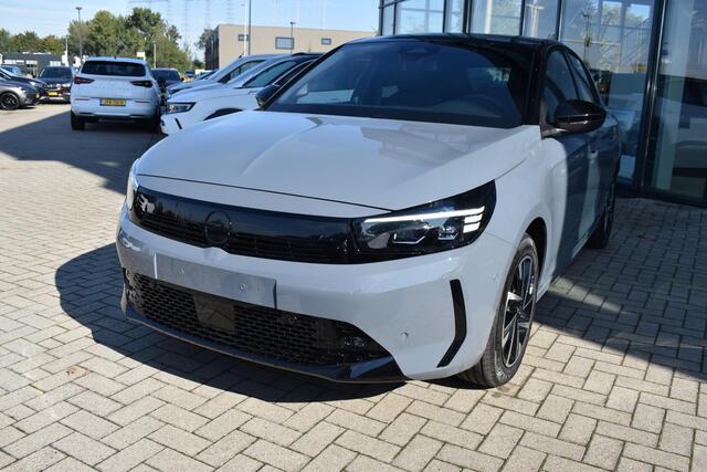 Opel CORSA 1.2 Turbo Hybrid GS VOORRAAD KORTING