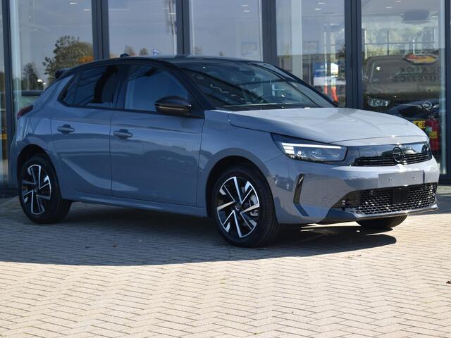 Opel CORSA 1.2 Turbo Hybrid GS VOORRAAD KORTING