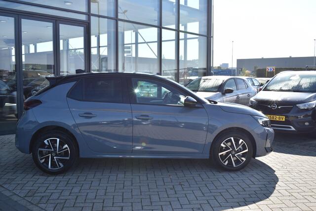Opel CORSA 1.2 Turbo Hybrid GS VOORRAAD KORTING