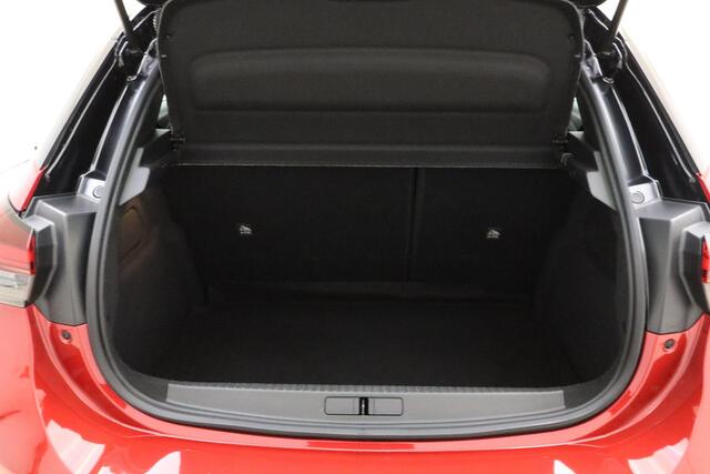 Opel CORSA 1.2 Turbo GS 100 PK | Navigatie via Carplay | Camera | Parkeesensoren voor en achter | Zwart dak | Lichtmetalen velgen | Nieuw model