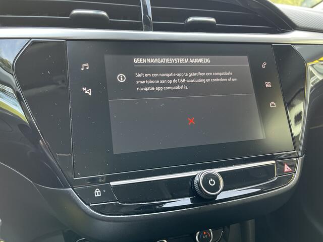 Opel CORSA 1.2 GS Line | CAMERA | CARPLAY | CLIMA | CRUISE | LED | STOELVERW.