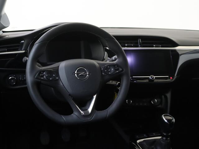 Opel CORSA 1.2 Level 3 | Dodehoekbewaking | Camera | Carplay |