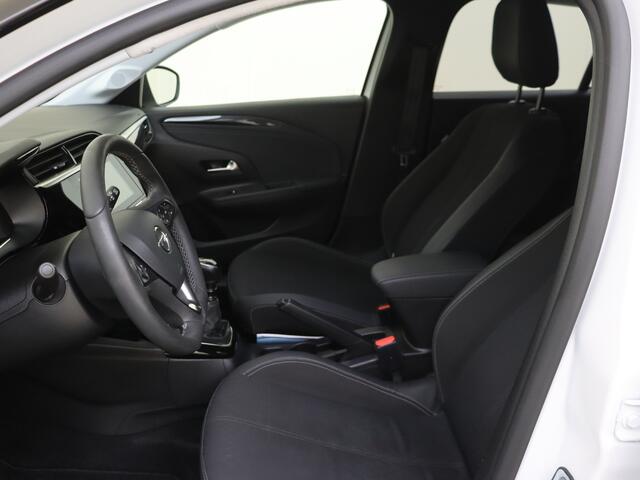 Opel CORSA 1.2 Level 3 | Dodehoekbewaking | Camera | Carplay |