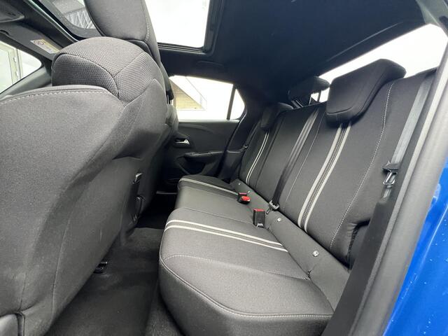 Opel CORSA 1.2 Level 4 | Panoramadak | 360° camera | Dodehoekdetectie