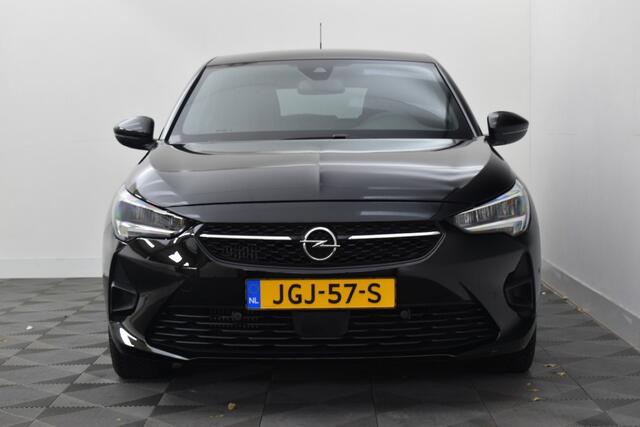 Opel CORSA 1.2T. 131PK GS LINE AUTOMAAT