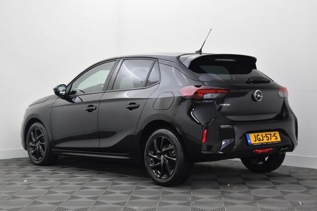 Opel CORSA 1.2T. 131PK GS LINE AUTOMAAT
