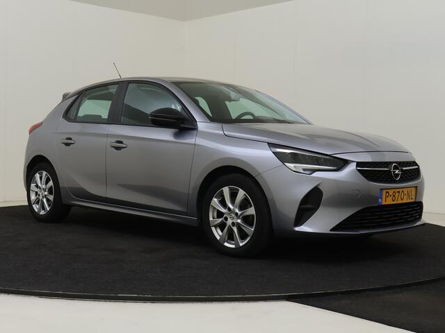Opel CORSA 1.2 Edition AUTOMAAT !!!