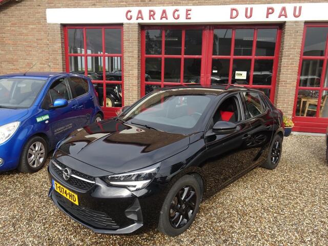 Opel CORSA 1.2 GS LINE