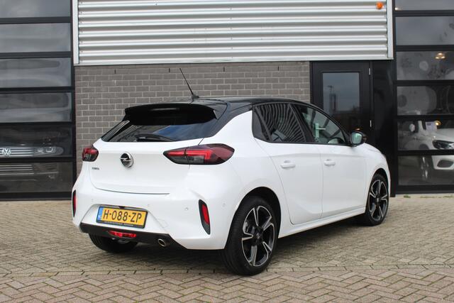 Opel CORSA 1.2 GS Line / Carplay / Camera / N.A.P.