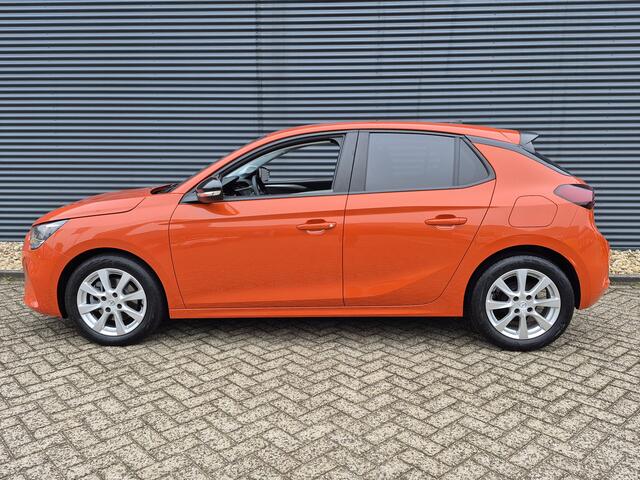 Opel CORSA 1.2 Edition 100 PK | Camera | Lichtmetalen Velgen | Navigatie via Apple Carplay of Android Auto | Cruise Control |