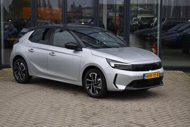 Opel CORSA 1.2 Turbo GS VOORRAAD KORTING