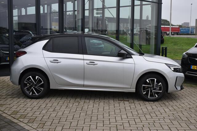 Opel CORSA 1.2 Turbo GS VOORRAAD KORTING