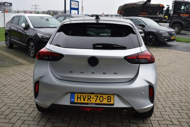 Opel CORSA 1.2 Turbo GS VOORRAAD KORTING