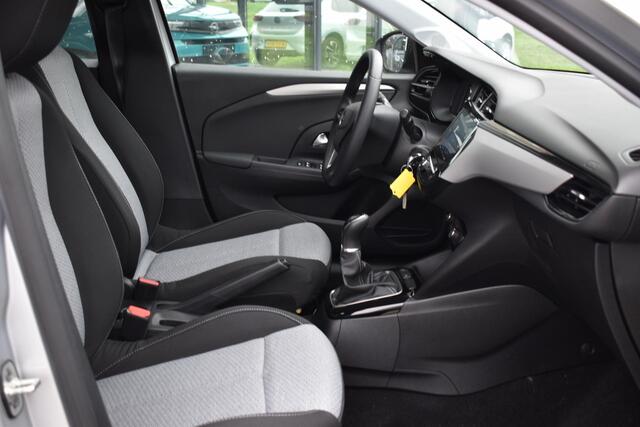 Opel CORSA 1.2 Edition VOORRAAD KORTING