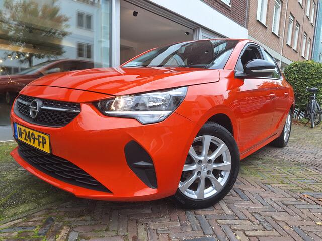 Opel CORSA 1.2 Edition /Navi/Apple/Android/Cruise/1e Eig/Garantie