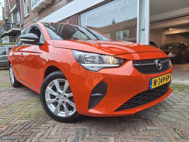 Opel CORSA 1.2 Edition /Navi/Apple/Android/Cruise/1e Eig/Garantie