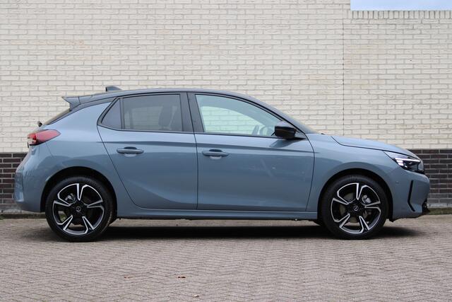 Opel CORSA 1.2 Turbo Hybrid 136PK GS | Navigatie | Led | Winterpack | Adaptieve cruise