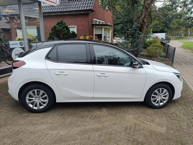 Opel CORSA 1.2 Edition Style Pakket//Navigatie//Camera//4-seizoenenbanden