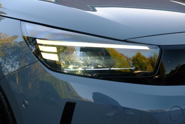 Opel CORSA 1.2 Turbo 100pk GS | App Connect | Full LED | Cruise | Camera | PDC | Blind Spot