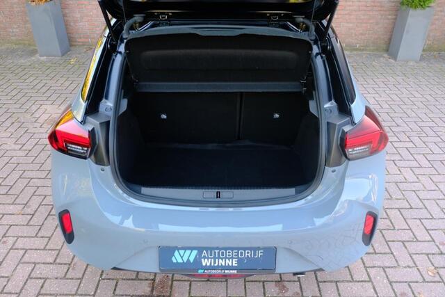 Opel CORSA 1.2 Turbo 100pk GS | App Connect | Full LED | Cruise | Camera | PDC | Blind Spot