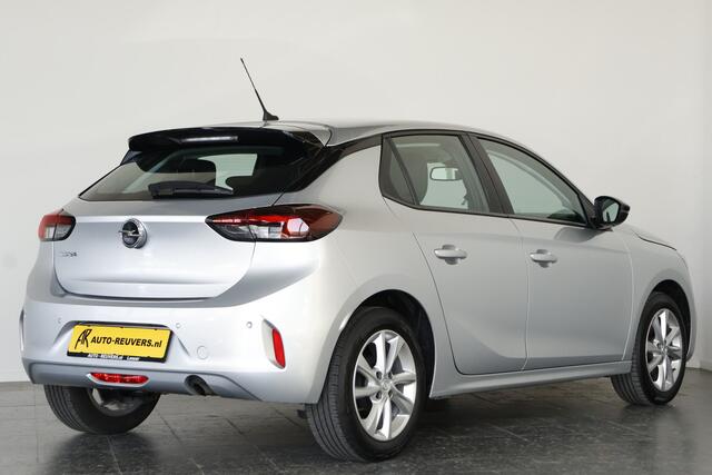 Opel CORSA 1.2 / Navigatie / CarPlay / LED / Airco