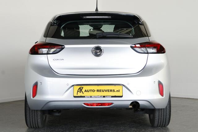 Opel CORSA 1.2 / Navigatie / CarPlay / LED / Airco