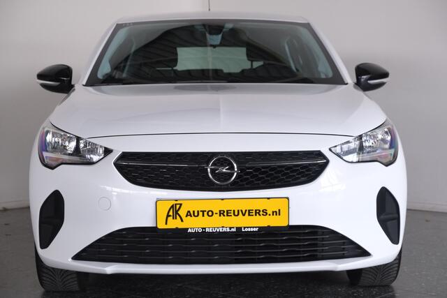 Opel CORSA 1.2 Edition / Bluetooth / Cruise Control / Stoelverwarming