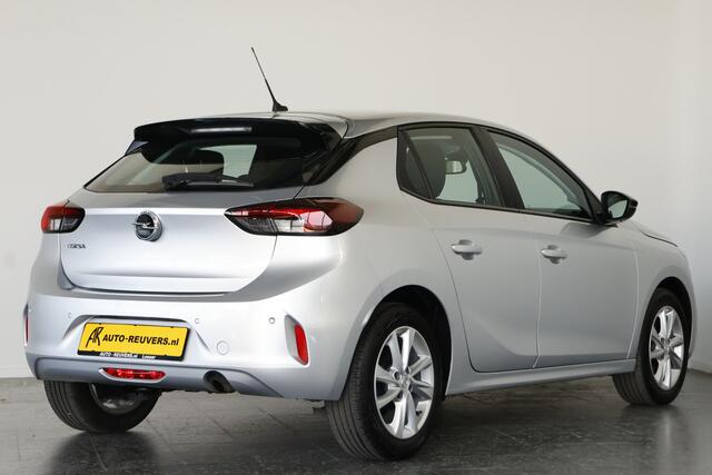 Opel CORSA 1.2 Edition / LED / Navi / CarPlay / Cruisecontrol