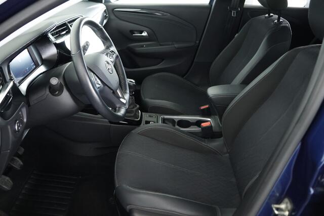 Opel CORSA 1.2 Elegance / LED / CarPlay / Camera / Allseason