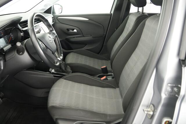 Opel CORSA 1.2 Edition / Airco / Cruisecontrol / Winterpakket