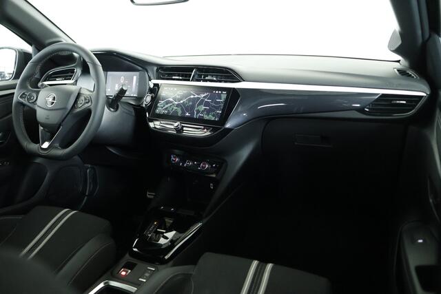Opel CORSA 1.2 Turbo GS / Panorama / Navi / LED / CarPlay / Cam