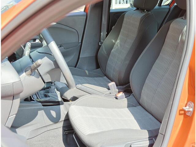 Opel CORSA 100PK Edition | 1ste eigenaar | AppleCarPlay/AndroidAuto | 16"LMV | Airco | Cruise Control | Isofix |