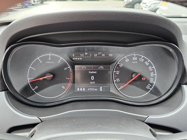 Opel CORSA 1.4 Business+ Carplay PDC DAB Cruise NL-auto NAP