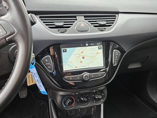 Opel CORSA 1.4 Business+ Carplay PDC DAB Cruise NL-auto NAP