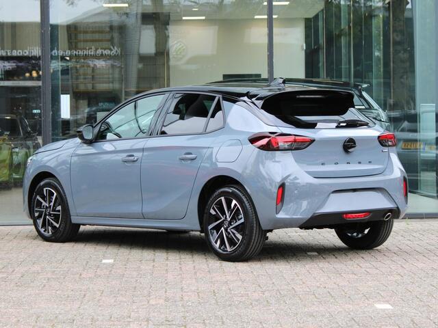 Opel CORSA 1.2 Turbo Hybrid GS VOORRAAD KORTING