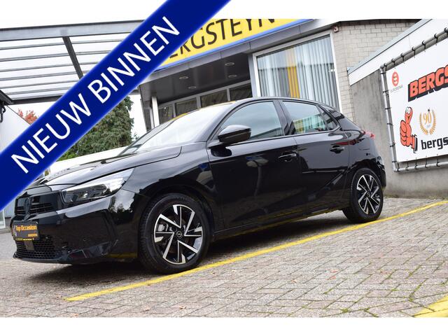 Opel CORSA 1.2 Turbo GS